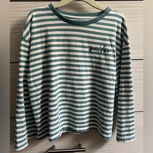 Boy Stripped T-shirt